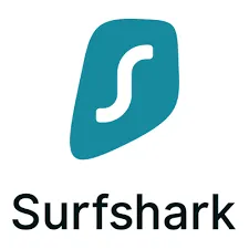 Surf shark