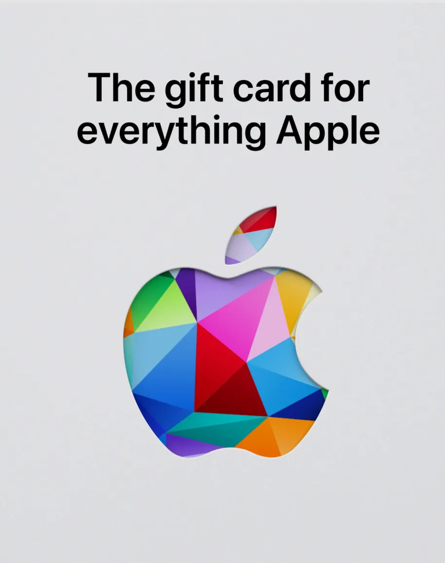 ITUNES CARD $10